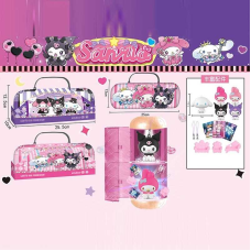 Герої AA 1917 (96)  2 види, фігурки героїв, аксесуари, у боксі