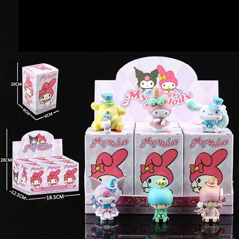 Герой LZDH 002 (56/2) ЦІНА ЗА 6 ШТУК В БЛОЦІ, фігурка-сюрприз, в коробці