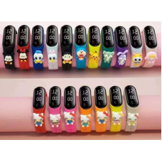 Годинник С 59386 (1000) налаштування дати і часу, ВИДАЄТЬСЯ ТІЛЬКИ МІКС ВИДІВ 