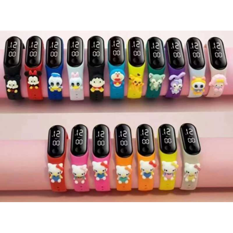 Годинник С 59386 (1000) налаштування дати і часу, ВИДАЄТЬСЯ ТІЛЬКИ МІКС ВИДІВ 