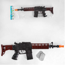 Автомат 696 D-13 (336/2) тріскачка, в пакеті 