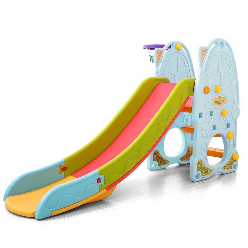 Гірка дитяча S - 10697 “Toti“ (1)