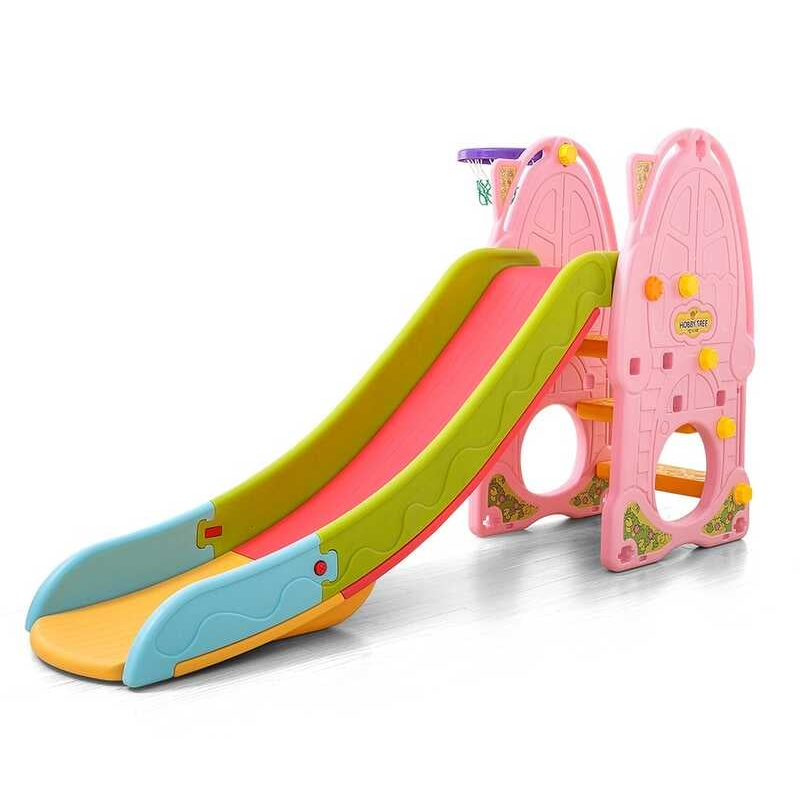 Гірка дитяча S - 21189 “Toti“ (1) в коробці