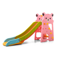 Гірка дитяча T - 40502 “Toti“ (1) “Ведмежатко“, в коробці