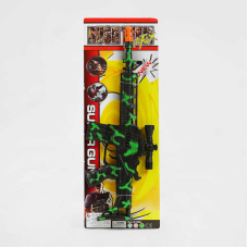 Автомат 696 E-4 (240/2) механічний принцип роботи, тріскачка, на листі