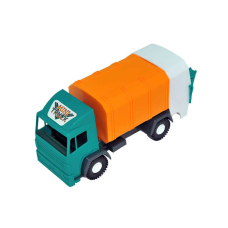 гр “Mini truck“ сміттєвоз 39688 (22) “Tigres“