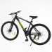 Велосипед Спортивний Corso «Dark-X» 29“ дюймів DX-29306 Велосипед Спортивний Corso «Dark-X» 29“ дюймів DX-29306