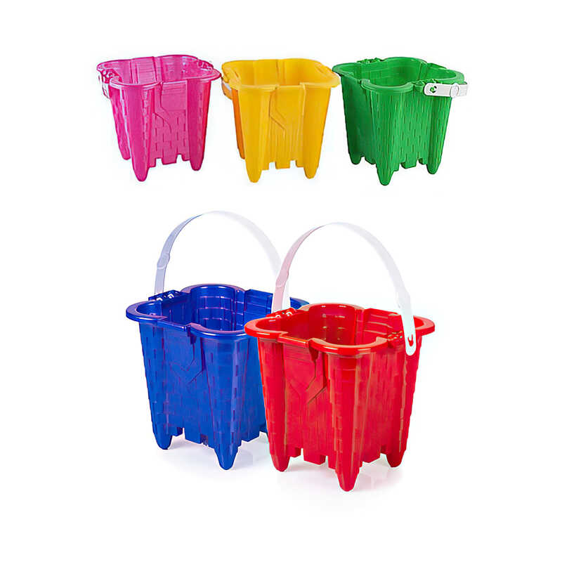 гр “Відро №5 пусте“ 1249 “BAMSIC“