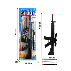 Автомат 788-10 (144/2) 3 патрони на присосці, на листі