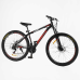 Велосипед Спортивний Corso «Dark-X» 29“ дюймів DX-29803 Велосипед Спортивний Corso «Dark-X» 29“ дюймів DX-29803