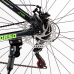 Велосипед Спортивний Corso «Dark-X» 29“ дюймів DX-29904  
