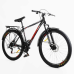 Велосипед Спортивний Corso «Fisher» 29“ дюймів FS-41473  