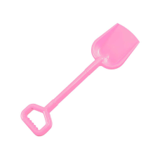 гр “Лопата велика“ колір волошково-рожевий 0154 ЦІНА ЗА 5 ШТ (10) “Bamsic“