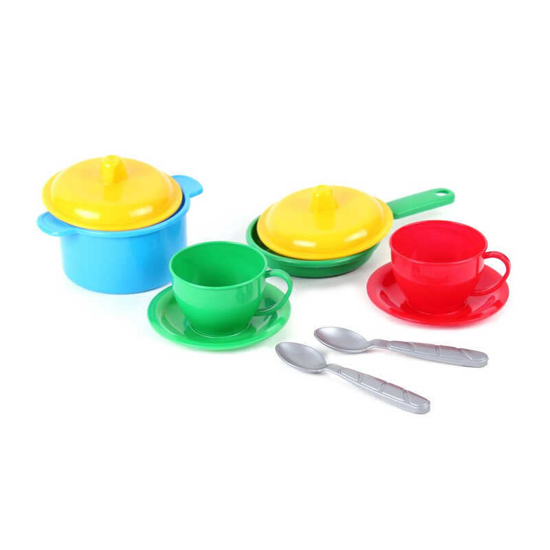 гр “Маринка 3“ 0700 (35) “Technok Toys“