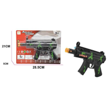 Автомат 888-1 AB / 2 AB (180/2) звук, світло, на листі