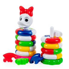 гр “Піраміда Пазл(Каченя Дівчинка)“ 1815 (14) “BAMSIC“