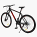 Велосипед Спортивний Corso «Leader» 29“ дюймів LD-62300  