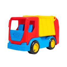 гр Cміттєвоз “Tech Truck“ 39475 (18) “Tigres“