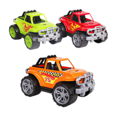 гр Позашляховик “СПОРТ“ 3466 (6) 3 кольори “Technok Toys“ в сітці
