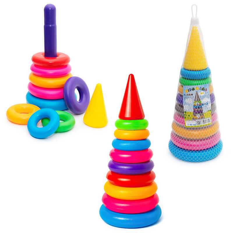 гр Піраміда №2 018 (20) “BAMSIC“