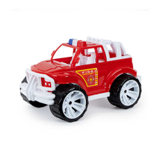 гр Позашляховик “Пожежка“ 336 (6) “BAMSIC“