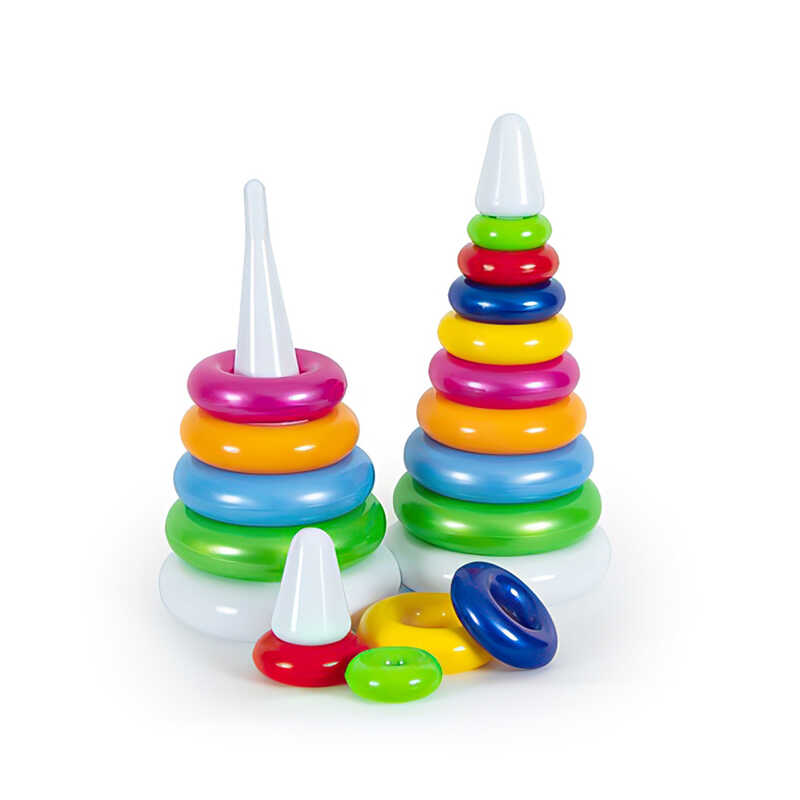 гр Піраміда “Райдуга“ 1820 (16) “BAMSIC“