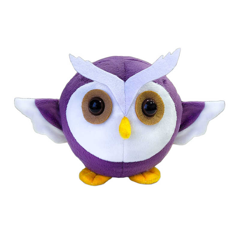 гр Іграшка м’яконабивна МС 080501-12 “Круглик Сова“ (5) “Масік“