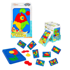 гр Іграшка розвиваюча “Baby puzzles“ 39340 (30) “Tigres“