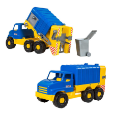 гр Авто “City Truck“ сміттєвоз 39399 (4) “Tigres“