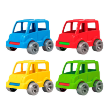 гр Авто “Kid cars Sport“ автобус 39531 (20) “Tigres“, 9,5х7х6 см