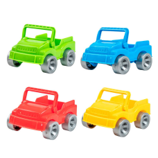 гр Авто “Kid cars Sport“ джип 39510 (20) “Tigres“, 11х7.3х6.5 см