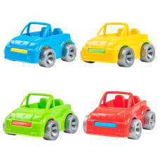 гр Авто “Kid cars Sport“ кабріолет 39527 (20) “Tigres“, 10.5х7х4.5 см