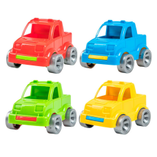 гр Авто “Kid cars Sport“ пікап  39511 (20) “Tigres“, 10.7х7.3х6.5 см