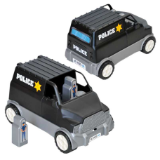 гр Авто “Smart wheels“ позашляховик 40045 (14)  “Tigres“, 26х15х15 см