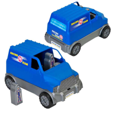 гр Авто “Smart wheels“ позашляховик перегоновий 40049 (14)  “Tigres“, 26х15х15 см