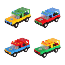 гр Авто - сафарі 39005 (30) “Tigres“