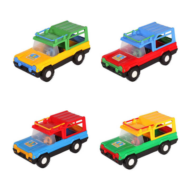 гр Авто - сафарі 39005 (30) “Tigres“