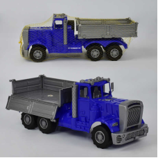 гр Машина “Фарго бортова“ 349 (12) “ORION“