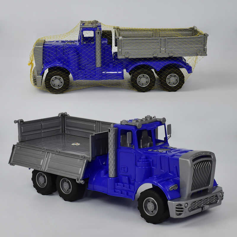 гр Машина “Фарго бортова“ 349 (12) “ORION“