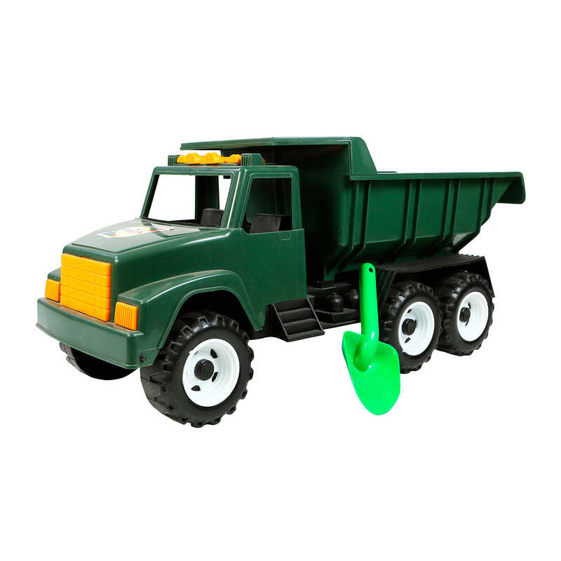 гр Авто Інтер військовий 184 А (1) “ORION“