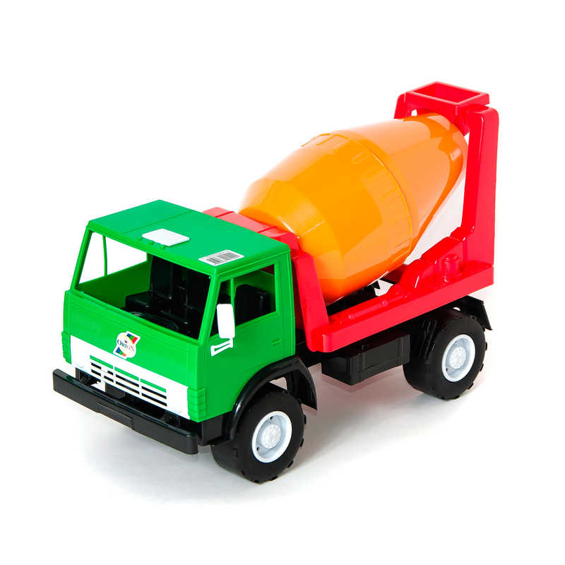 гр Бетономішалка 044 (12) “ORION“