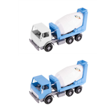 гр Бетонозмішувач X-1 122 (25) “ORION“