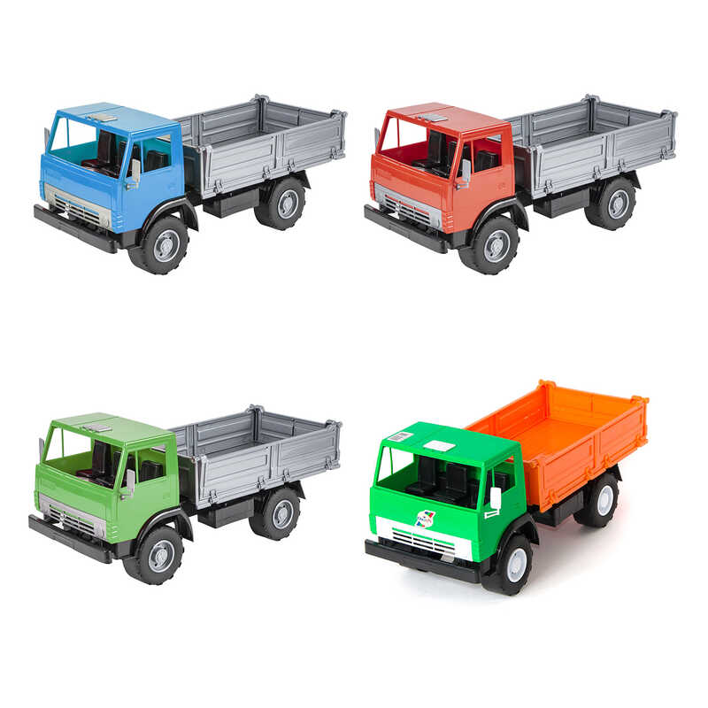 гр Машина бортова 010 (16) “ORION“ гр Машина бортова 010 (16) “ORION“