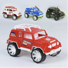 гр Джип 030 (24) “ORION“