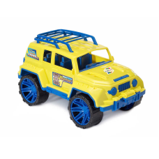 гр Джип 030 в.2 (24) “ORION“