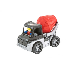 гр Бетономішалка 294 (20) “ORION“, в пакеті