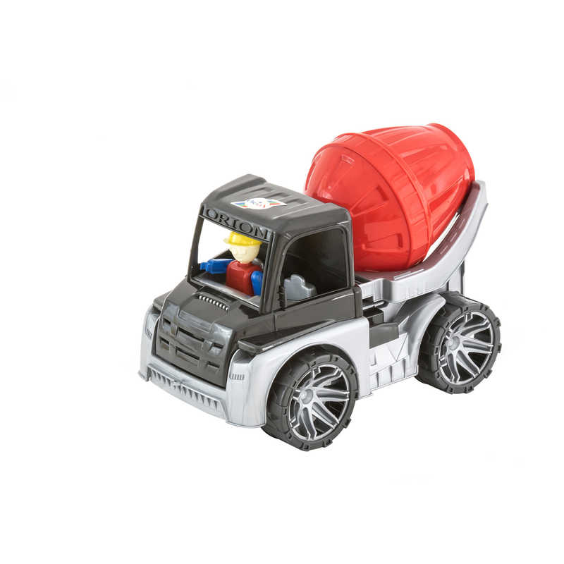 гр Бетономішалка 294 (20) “ORION“, в пакеті