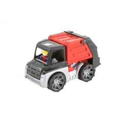 гр Сміттєвоз 300 (18) “ORION“, в сітці