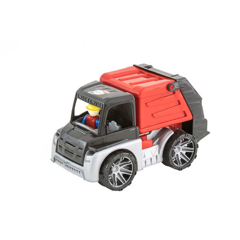 гр Сміттєвоз 300 (18) “ORION“, в сітці