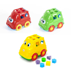 гр Мікроавтобус 195 (27) “ORION“